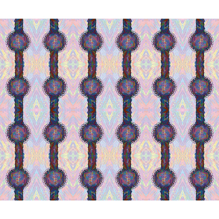 YoYo Designs MixMix II Non Woven Ψηφιακή Εκτύπωση