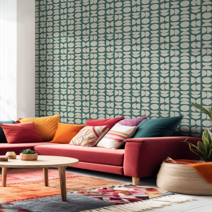 Parato Cristiana Masi Energie Ταπετσαρία Τοίχου