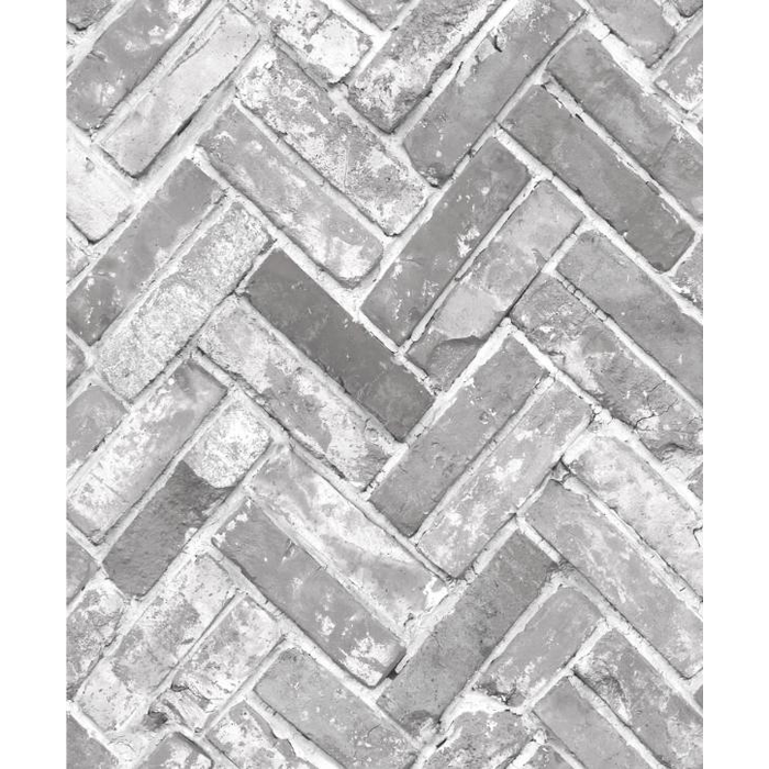 Ταπετσαρία Τοίχου Brick On the Wall , Ugepa