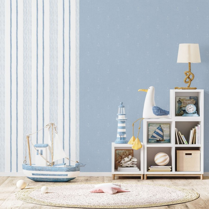 Ταπετσαρία Τοίχου,My Kingdom 053 X 10,00M by Ugepa