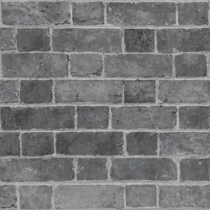 Ταπετσαρία Τοίχου Brick On the Wall , Ugepa