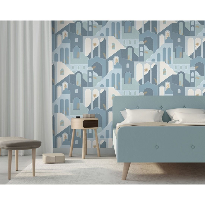 Wallpaper, Arty by Ugepa