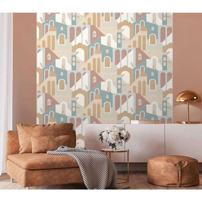 Wallpaper, Arty by Ugepa