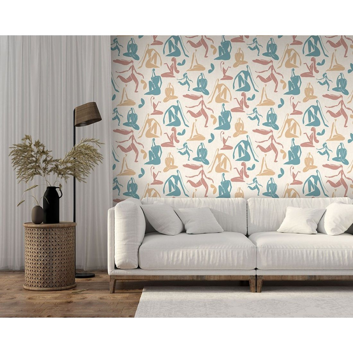 Wallpaper, Arty by Ugepa