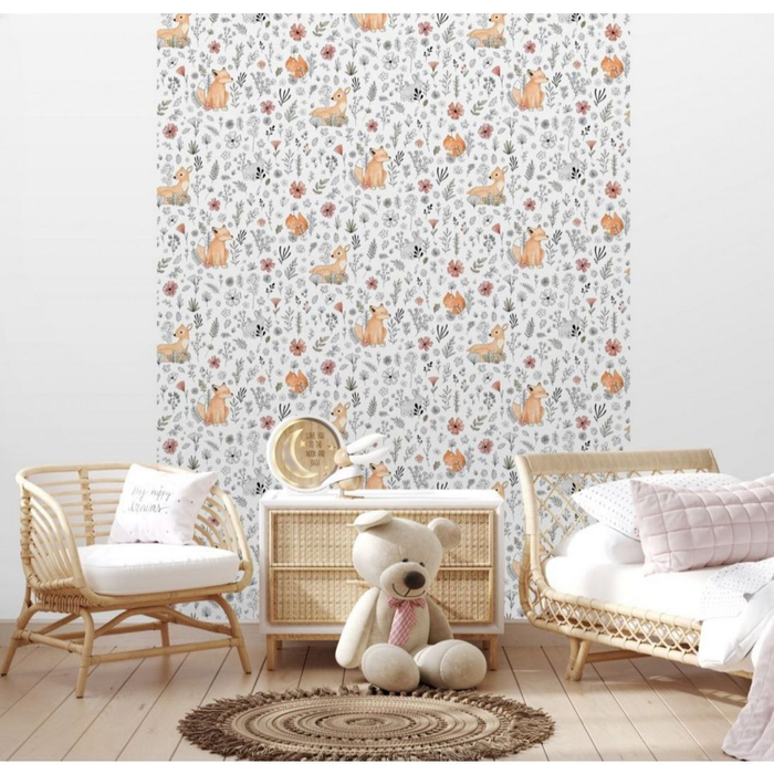 Ταπετσαρία Τοίχου,My Kingdom 053 X 10,00M by Ugepa 