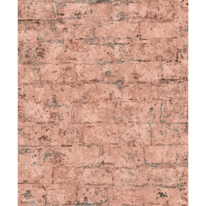 Wallcovering Brick On the Wall , Ugepa