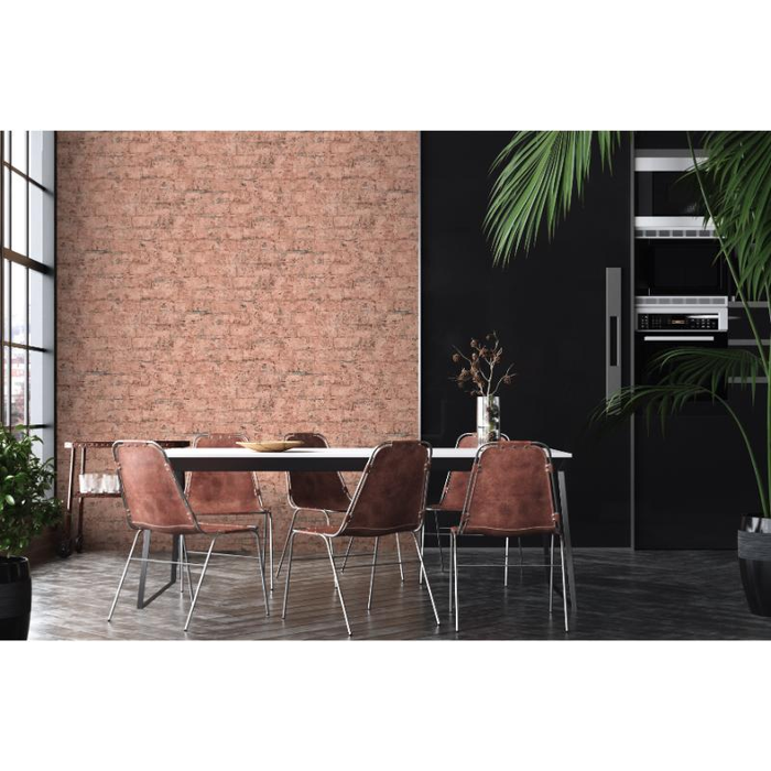 Wallcovering Brick On the Wall , Ugepa