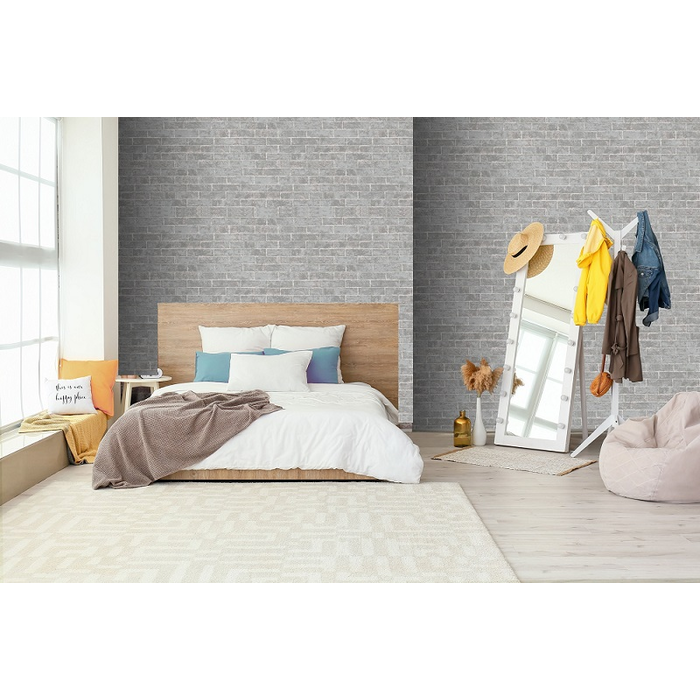 Ταπετσαρία Τοίχου Brick On the Wall , Ugepa