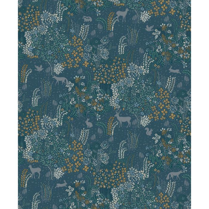 Wallcovering Flora Collection , Ugepa