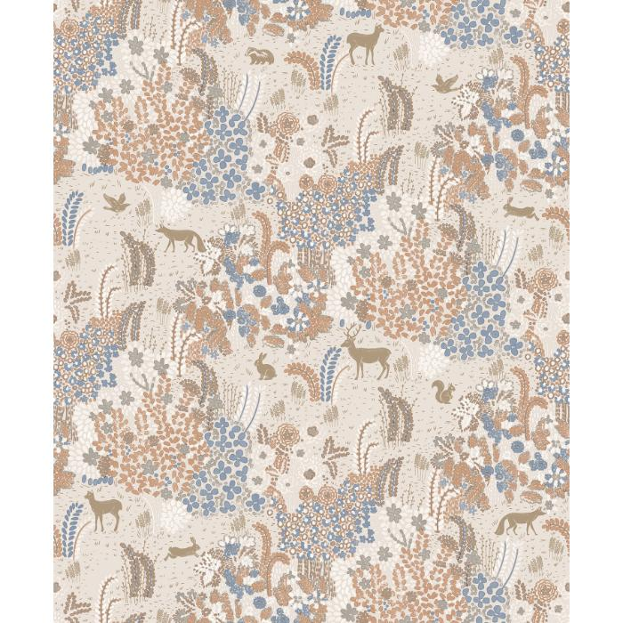 Wallcovering Flora Collection , Ugepa