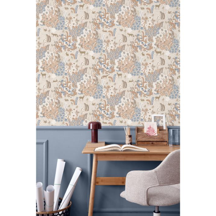 Wallcovering Flora Collection , Ugepa