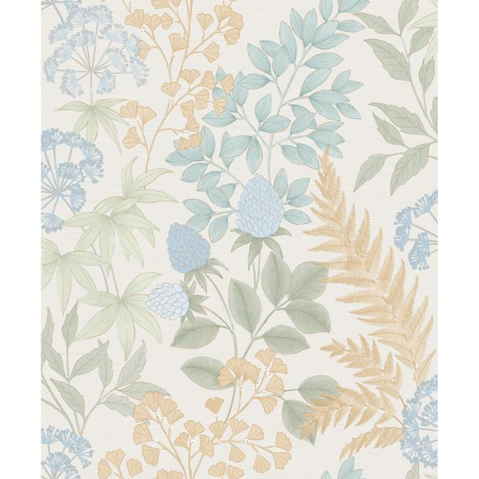 Wallcovering Flora Collection , Ugepa
