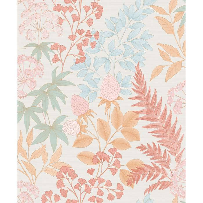 Wallcovering Flora Collection , Ugepa