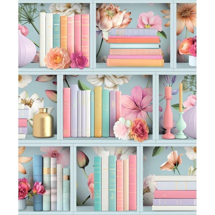 Ταπετσαρία Τοίχου Illusions , Ugepa