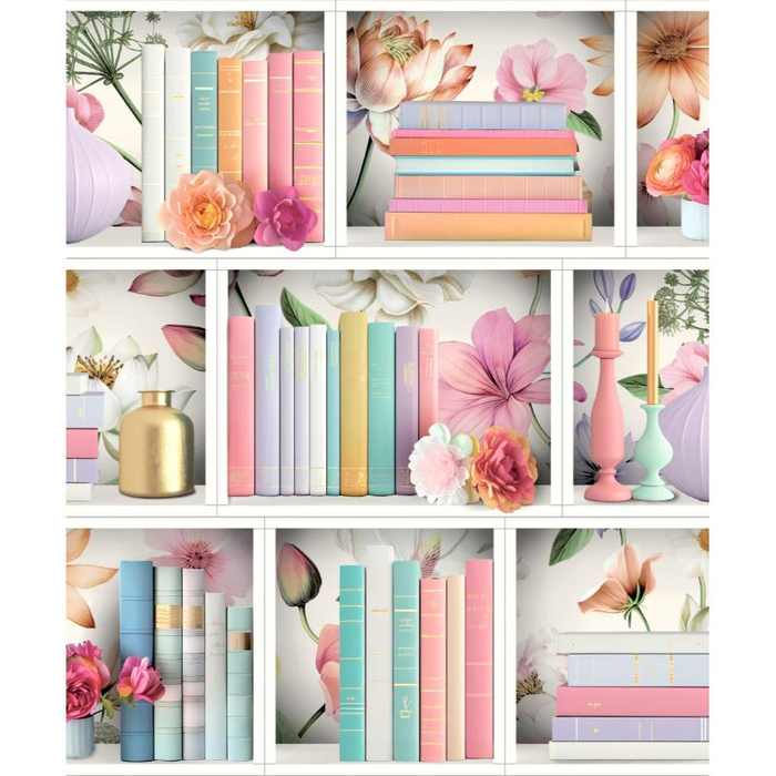 Ταπετσαρία Τοίχου Illusions , Ugepa