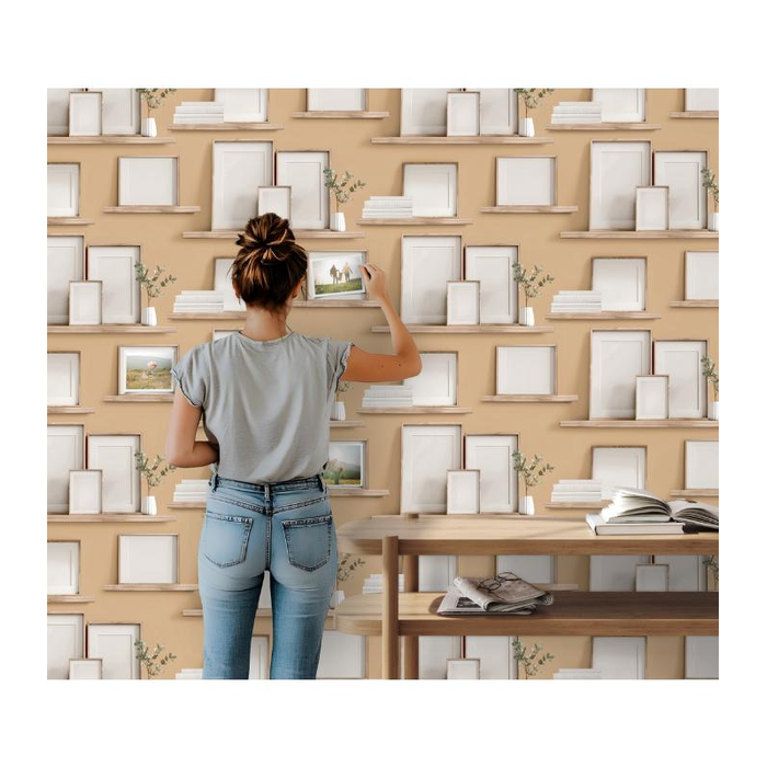 Wallcovering Illusions Collection , Ugepa