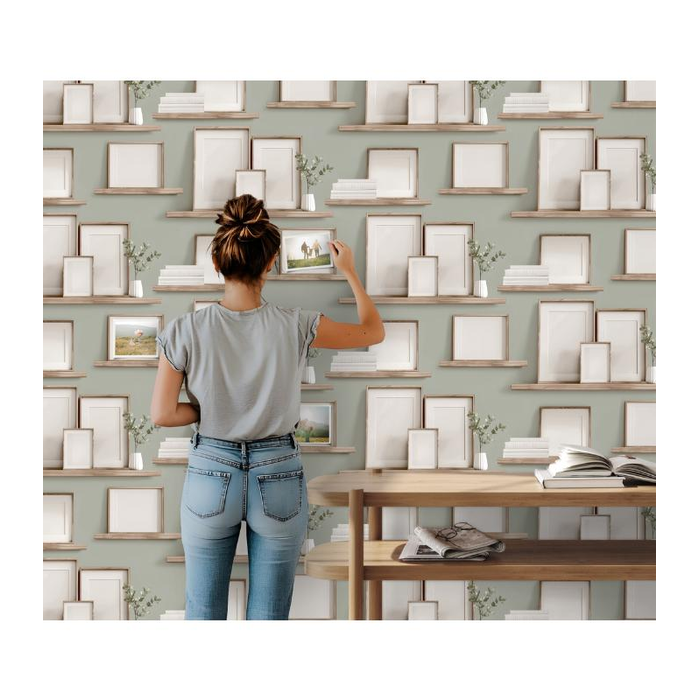 Wallcovering Illusions Collection , Ugepa