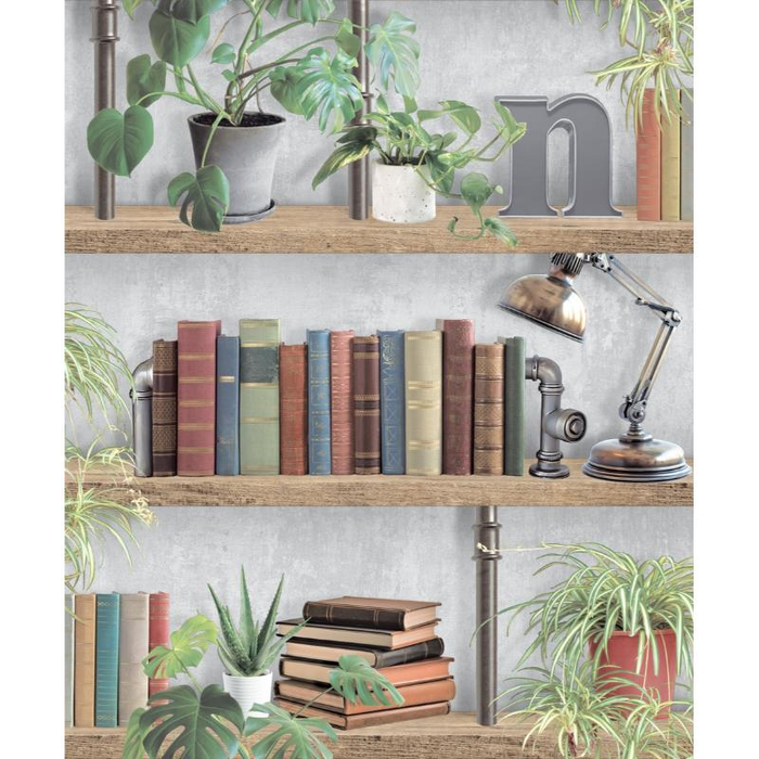 Ταπετσαρία Τοίχου Illusions , Ugepa