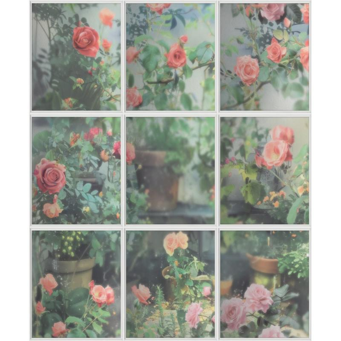 Ταπετσαρία Τοίχου Illusions , Ugepa