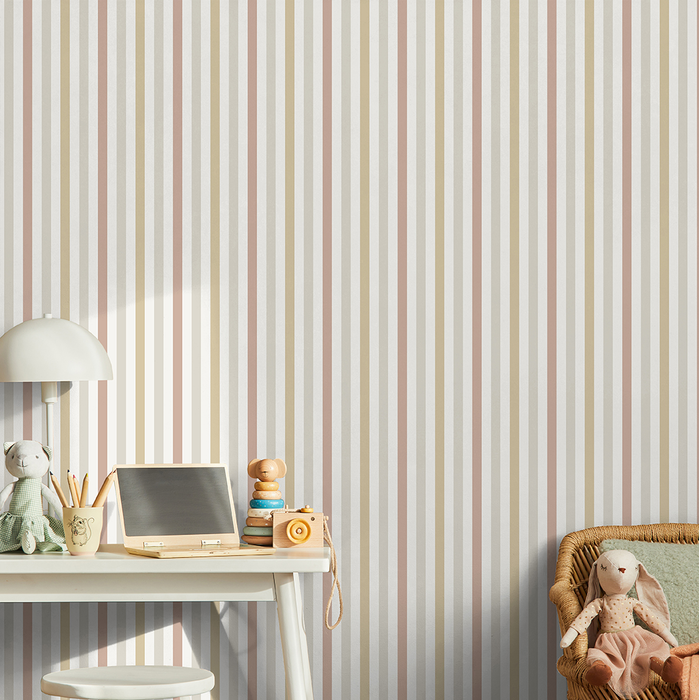 Ταπετσαρία Τοίχου Ugepa Sweet Dreams