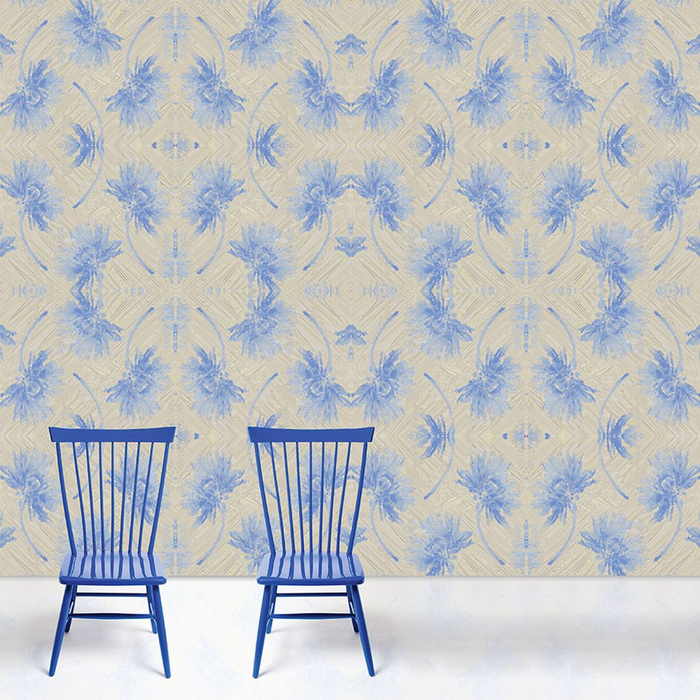 YoYo Designs MixMix II Non Woven Digital Print