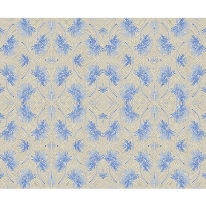 YoYo Designs MixMix II Non Woven Digital Print