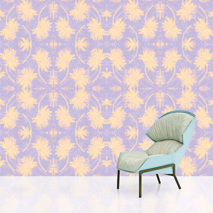 YoYo Designs MixMix II Non Woven Ψηφιακή Εκτύπωση