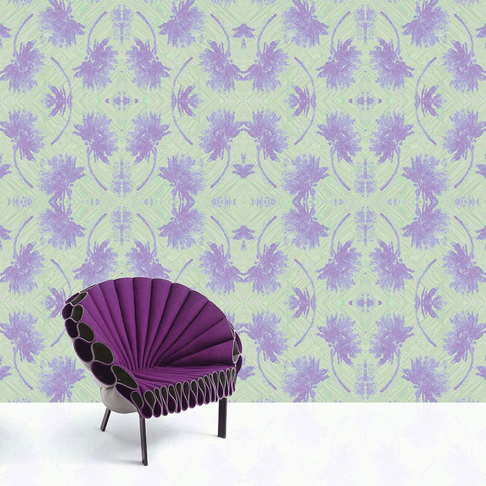 YoYo Designs MixMix II Non Woven Ψηφιακή Εκτύπωση