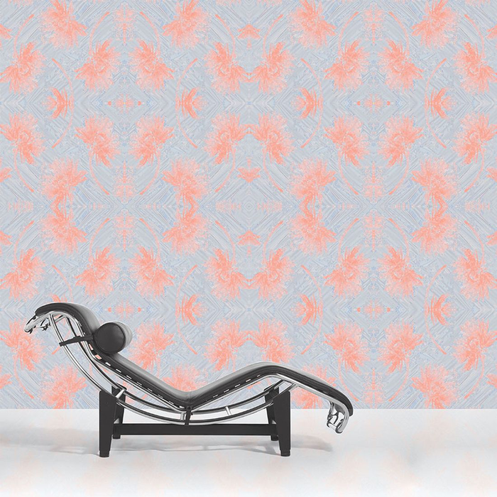 YoYo Designs MixMix II Non Woven Ψηφιακή Εκτύπωση