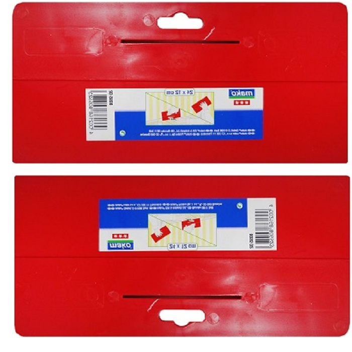 Plastic Wallpaper Spatula