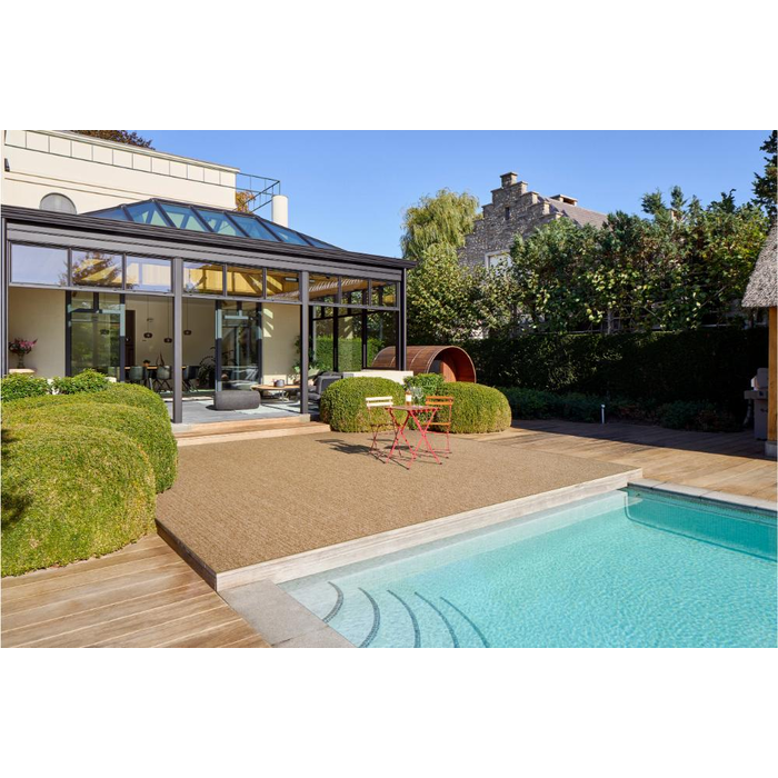 Μοκέτα Εσωτερικου-Εξωτερικού Χώρου Manaus