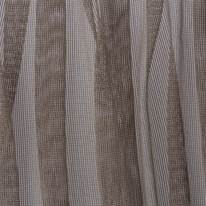 Ύφασμα Κουρτίνας Manila , All Around Deco