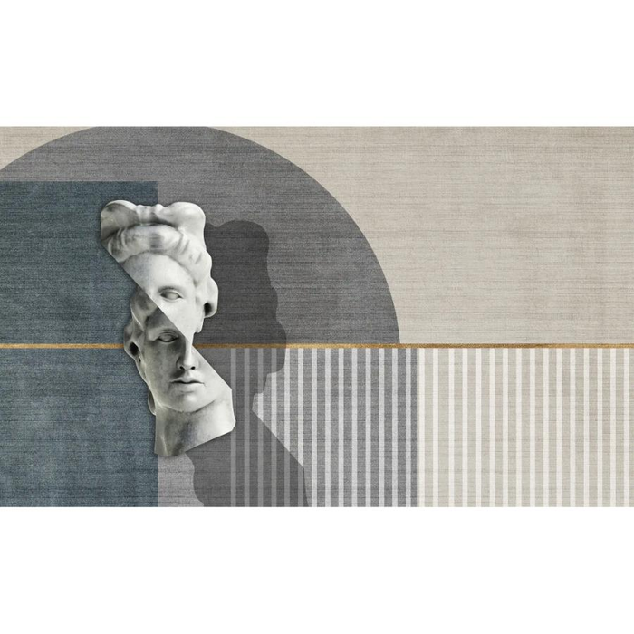 Excllusive Ψηφιακή Εκτύπωση Emiliana Parati