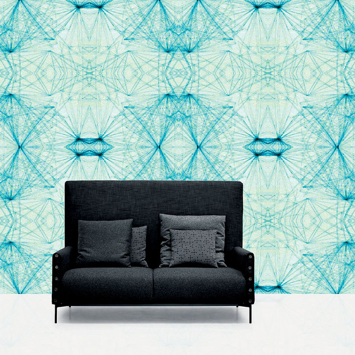 YoYo Designs MixMix II Non Woven Ψηφιακή Εκτύπωση