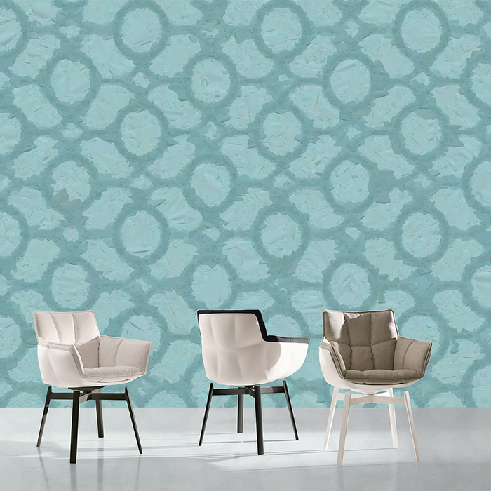 YoYo Designs MixMix II Non Woven Ψηφιακή Εκτύπωση