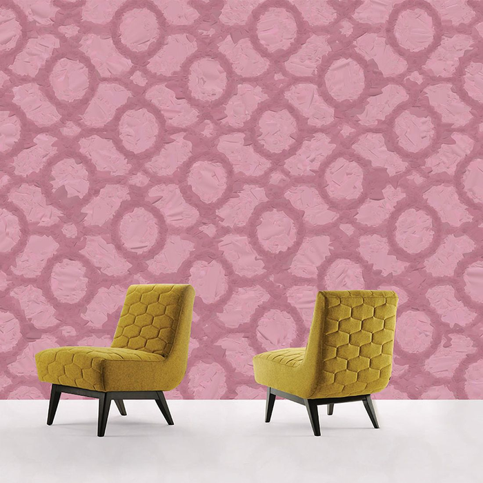 YoYo Designs MixMix II Non Woven Ψηφιακή Εκτύπωση