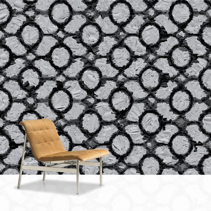 YoYo Designs MixMix II Non Woven Ψηφιακή Εκτύπωση