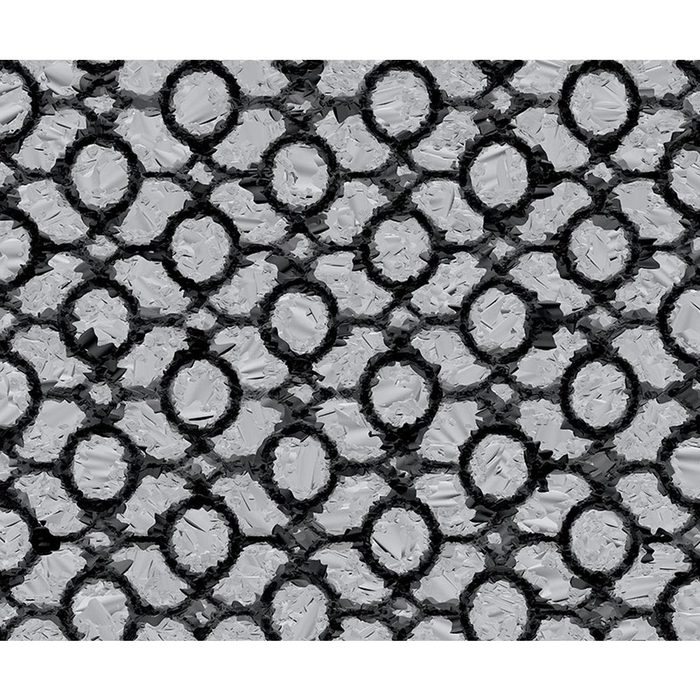 YoYo Designs MixMix II Non Woven Ψηφιακή Εκτύπωση