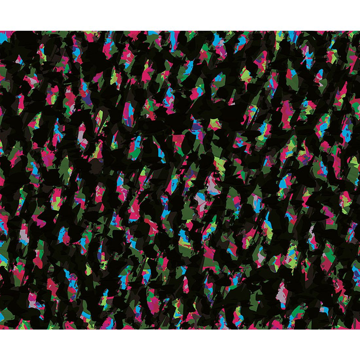 YoYo Designs MixMix II Non Woven Digital Print