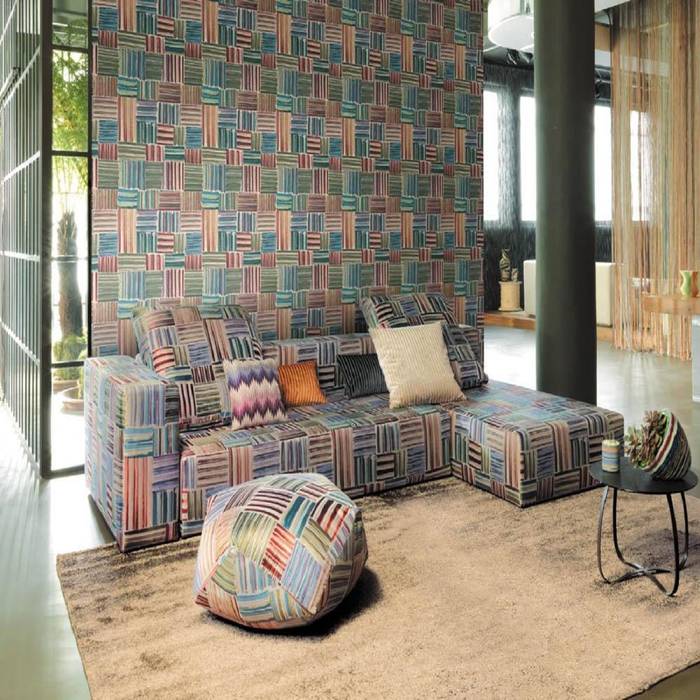  Wallpaper Missoni Wallcoverings03