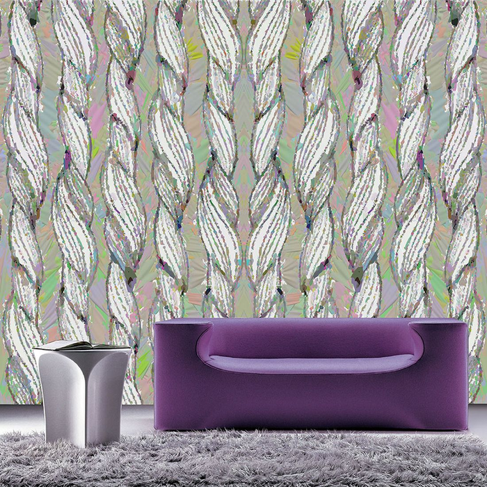 YoYo Designs MixMix II Non Woven Ψηφιακή Εκτύπωση