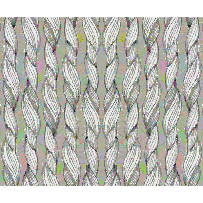 YoYo Designs MixMix II Non Woven Ψηφιακή Εκτύπωση