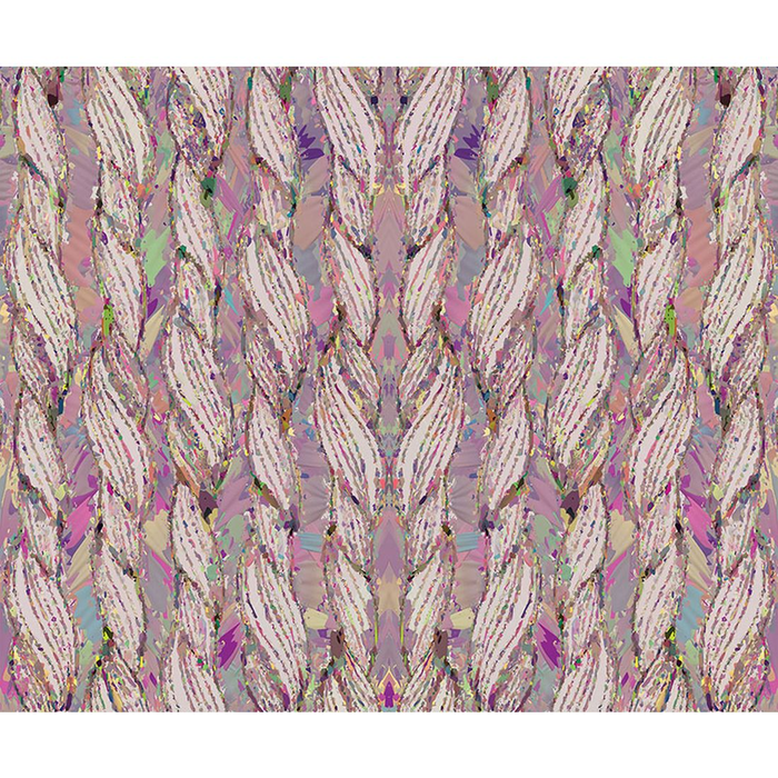 YoYo Designs MixMix II Non Woven Digital Print