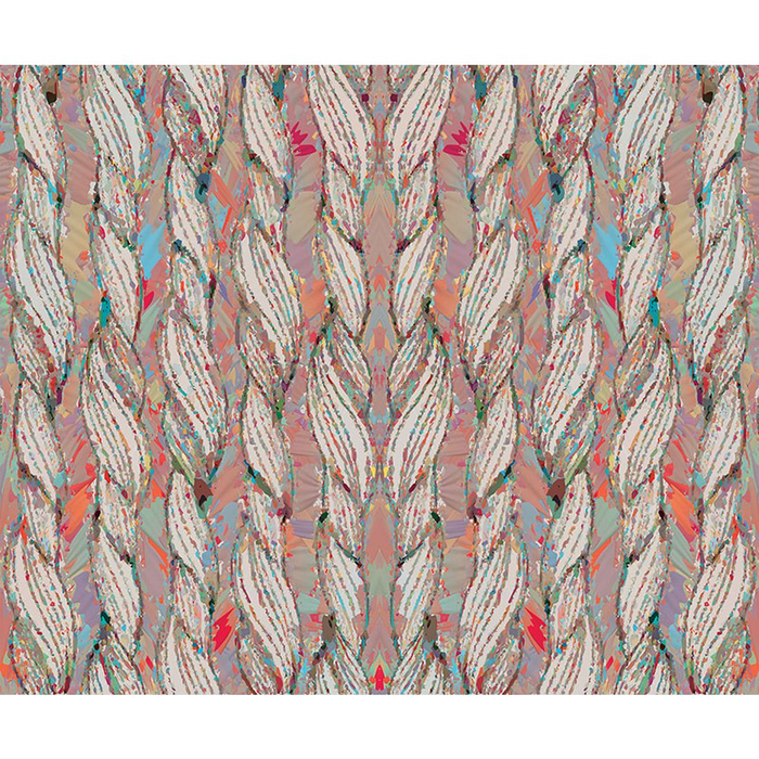 YoYo Designs MixMix II Non Woven Digital Print