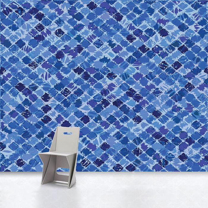 YoYo Designs MixMix II Non Woven Digital Print