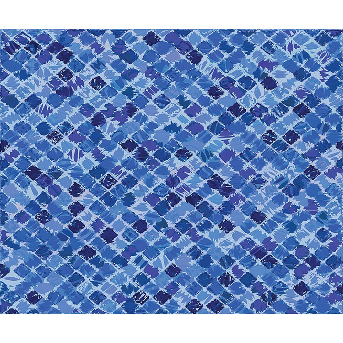 YoYo Designs MixMix II Non Woven Digital Print