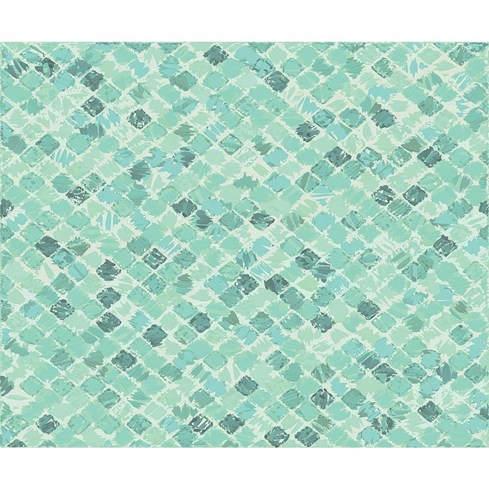 YoYo Designs MixMix II Non Woven Digital Print