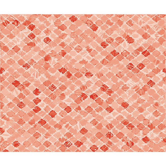 YoYo Designs MixMix II Non Woven Digital Print