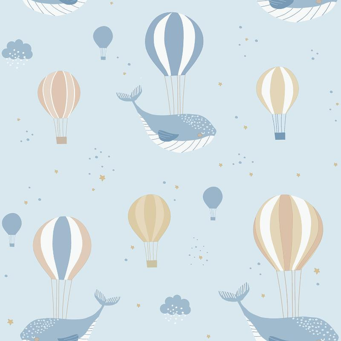 Ταπετσαρία Τοίχου Ugepa Sweet Dreams