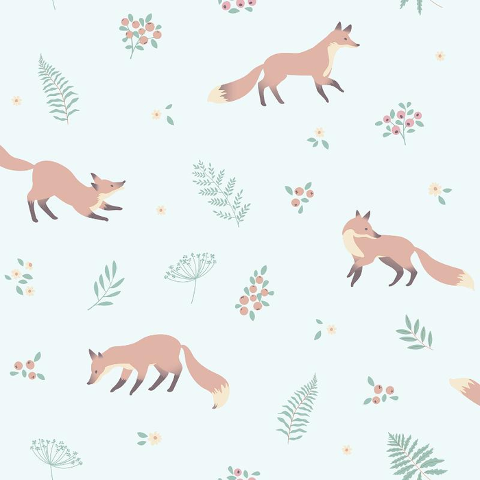 Ταπετσαρία Τοίχου Ugepa Sweet Dreams